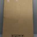 sechars - Rustic Tree Picture Canvas Print Vintage Farmhouse Living Room Decor Rural Countryside Landscape Painting Artwork Framed - 24"x36"