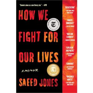 How We Fight for Our Lives: A Memoir (A Bestselling Memoir)