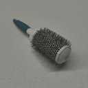 Large Round Brushing Brush - Ceramic Ionic Hair Brush for Precise and Elegant Salon - Professional Brushing Brush for Women and Men - 53 mm (2 Inch)