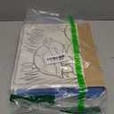 Crayola Color Wonder Mess Free Coloring Kit (50+ Pcs), Toddler Art Set, Mess Free Markers & Coloring Pages, Toddler Travel Activity, Gifts, 3+