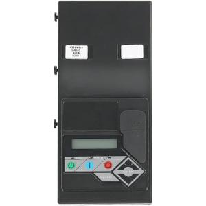 AC Controller Assembly Evolution 1 Without Wi-Fi AC HSB Replace Part# 0J8371C 0J8371BSRV 0J8371ASRV