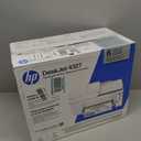 HP DeskJet 4327 Wireless All-in-One Color Inkjet Printer, Scanner, Copier, 6 Month Trial of Instant Ink Included, AI-Capable (B3ZF6A)