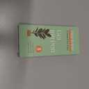 6pcs Gel Pens, 0.5mm Quick Dry Black Ink Fine Point Smooth Writing Pens, Cute Pens with Green Box for Journaling, Office, School Supplies