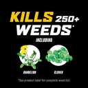 Ortho WeedClear Weed Killer for Lawns Ready-To-Spray - Won't Harm Grass (When Used as Directed), Weed Killer Spray, Kills Dandelion & Clover, Treats up to 16,000 sq. ft., 32 fl. oz.
