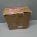 Geosar 16 Bundles Artificial Peonies Flowers Fake Silk Peony Bouquet Faux Peonies Flowers Bulk for Decoration Vase Floral Arrangements Wedding Party Table (Pink Lavender)