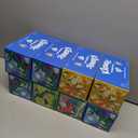 Kleenex Trusted Care Facial Tissues, 8 Flat Boxes, 200 Tissues per Box, 2-Ply,  (White)