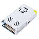 12V 50A 600W Universal Power Supply AC 110V/220V to DC 12V Regulated Switching Power Adapter Transformer LED Driver for LED Strip, CCTV Camera System