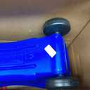 Little Tikes Push and Ride Racer, 22"L x 10"W x 17"H with screws