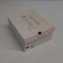 Blowfish Malibu Girl's Jaylen-k Sandal (1 Little Kid, Pearl White)