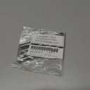 uxcell Cemented Carbide Twist Drill Bits 9mm Metal Drill Cutter for Stainless Steel Copper Aluminum Zinc Alloy Iron 4 Pcs