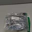 ESONLAR Women's Sexy Plunging V Neck Bathing Suit Open Back One Piece Swimsuits (Medium, Black)