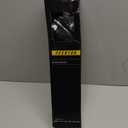 AVENTON Advanced Suspension Bike seat Post -27.2mm seatpost with Dust Sleeve, seat Post Ideal for Road & Mountain Bikes E-Bikes