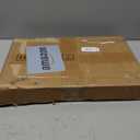 Dell Latitude 14 5410 Silver LCD Back Cover Lid Top Case 0NKPM7 NKPM7