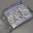 Incentive Spirometer Adult, Breathing Exercise Device for Lungs, Deep Breathing Trainer for Adults  5000ml Volume Measurement with Flow Rate Indicator