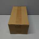 Christmas Centerpieces for Tables, 3 Pack Mini Christmas Artificial Pine Tree with Berries in Metal Pots, Farmhouse Winter Tabletop Xmas Decorations for Home, Mantel Red