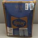 Sealy Dreamlife 3” Gel Memory Foam Queen Mattress Topper with Cooling Cover, SealyComfort Gel Foam, SealyCool Stretch Knit Cover with Corner Straps