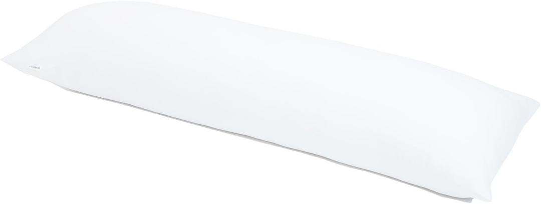 Comodo Luxury Body Pillow High-End Class (Made in Japan / 63 x 20 inch (160 x 50cm)) Dakimakura Pillow for Side Sleepers (Anime/Maternity) CMD9900LS Genuine Product Fabric Feel Level up