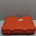 18PCS Radiator Pump Pressure Tester Kit, Pressure Leak Tester Tool Kit for Automotive Cooling System Water Tank Leakage Detection