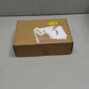 On Wall Mount Bracket for iPad 9.7"(6th,5th,Gen.), 9.7" Air1& 2, 9.7" Pro, Excluding iPad 9.7"(1th,2th,3th,4th,Gen.),Anti Theft Lock, Rotate Design Arbitrary,Multi Angle, Metal,(Black)