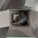 AOSKY Blackout Roller Shades Cordless Blinds for Windows, Free-Stop Shades with Valance, Thermal Insulated Fabric, UV Protection, Natural Woven Blinds for Home and Office (62" W x 72" H, Grey)