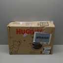 Huggies Size 1 Diapers, Little Snugglers Diapers, Size 1 (8-14 lbs), 198 Count (6 Packs of 33), Packaging May Vary