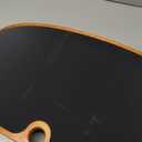 Standing Desk Anti fatigue Balance Board standing desk mat wobble board Rocker Board Comfort Mat for Office (Large Size)