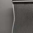 KAC CU13065 Complete Radiator Compatible With Pilot 2009-2015,Ridgeline 2009-2014, Automotive Replacement Engine Radiators