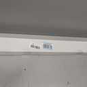 Cordless 1 Inch Window Blinds, Mirrotek Cordless Blinds Light Filtering Mini Blinds 31 x 64