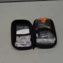 1000X Handheld Microscope for Kids 4K 2.0" Screen Rechargeable Mini Pocket Digital Microscopes w/Slides Kit Portable Edu Gift Age 4-6 8-12 Children Students