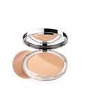 Clinique Stay-Matte Sheer Pressed Powder For Oily Skin Types | Sheer Coverage + Matte Finish | Minimizes Shine (AD Stay Neutral 02)