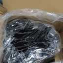 BLACK+DECKER 12-Cup Digital Coffee Maker, Programmable, Washable Basket Filter, Sneak-A-Cup, Auto Brew, Water Window, Keep Hot Plate, Black