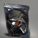 Car Sunroof Rubber Seal Strip Windshield Seal Strip Wind Noise Reduction Kit Anti-Dust Skylight Sealing Strip for Tesla Model Y with Installation Tool (for Model Y)