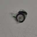BlueStars 4581EL2002C Dryer Drum Roller Assembly Part - Compatible with L.G Kenmore Dryers - Replaces 2701044 4581EL2002A 4581EL2002B 4581EL2002D PS8260240 - PACK OF 2