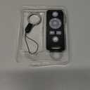 Mars Fox BT Multimedia Music Player Remote Control for Play Pause Next Prevtrack Volume Up/Down Mute Fit for iOS iPhone ipad Android System Smartphone Tablet Devices Sony FiiO Player ect