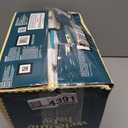 Pampers Gift Set, Disposable Diapers, Sensitive Wipes, & Milestone Gifts