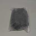 Charmo Tummy Control One Piece Swimsuits for Women Ruched Bathing Suits Strappy V Neck Monokini M