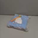 NONEMEY Clear Acrylic Display Case Stand with LED Light 2/3/4/5/6 Tier Storage Box Showcase Dustproof Organizer Box for Collectibles (White 4Tier 12.4*9.6*10.4inch)