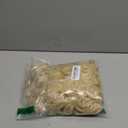 ColorGround Medium Long Curly Blonde 80S Rocker Wig for Women