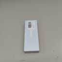 livho Oversized Eyewear Frame for Woman and Men - Rectangle Fashion Glasses for Computer, Chic Preppy Frame (*Coco Tortoise)