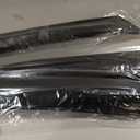 Rain Guards for Kia Forte 2019-2023, Tape-on Side Window Deflectors for Kia Forte, Window Visors for Kia Cars, for Kia Car Accessories 4 Rain Guards 2 Car Coasters