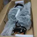 Front Complete Struts Assembly Shock w/Coil Spring 172311 Fit for Volkswagen for Jetta 06-17, 09-17 for CC, 06-17 for Passat, 10-14 for Golf, 2012-2017 for Beetle, Replace for 172311