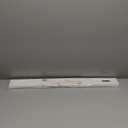 Design House Brookings 3-Inch Cabinet Filler, White Shaker