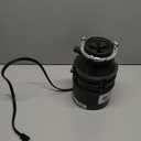 InSinkErator EVOLUTION 0.75HP 3/4 HP, Advanced Series EZ Connect Continuous Feed Food Waste Garbage Disposal, Gray