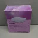 Purple Waterproof Mattress Protector King, Gold-Standard Protection, Comfort-First Design, Fits Mattresses 8 to 15.5