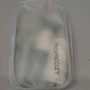 Momcozy Bottle Brush Kit with Push-Press Foam Design - Newborn Essentials Gift, Portable Cleaning Tool for Home & Travel, Baby Bottle Cleaner Brush for Breast Pumps & Nipples, Green (Press Bubble Style)