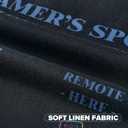 2 x FUTEI Children Gifts,Gamer'Spot Throw Pillow Covers 18x18 Inch Set of 1 Christmas Holiday Home Decor for Couch Bed Living Room (Comes with 1 Pack Standard Size Black Game Socks)