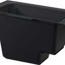 Polaris Off Road Underseat Storage Box - 2880046