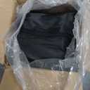 Pamo Babe Portable Playpen Foldable Playard Portable Crib for Baby and Toddlers (Charcoal gray)
