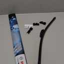 BOSCH Clear Advantage 20CA Beam Wiper Blade - 20" (Single) (20CA (20"))