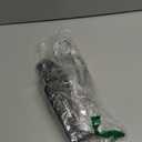 PD45W USB C Charger, Surge Protector Power Strip (2800J), 8 AC Outlets with 6 USB Ports (3 USB-C), 5ft Braided Cord, 45W Charging Station for MacBook, Laptops, iPad, iPhone, ETL Listed